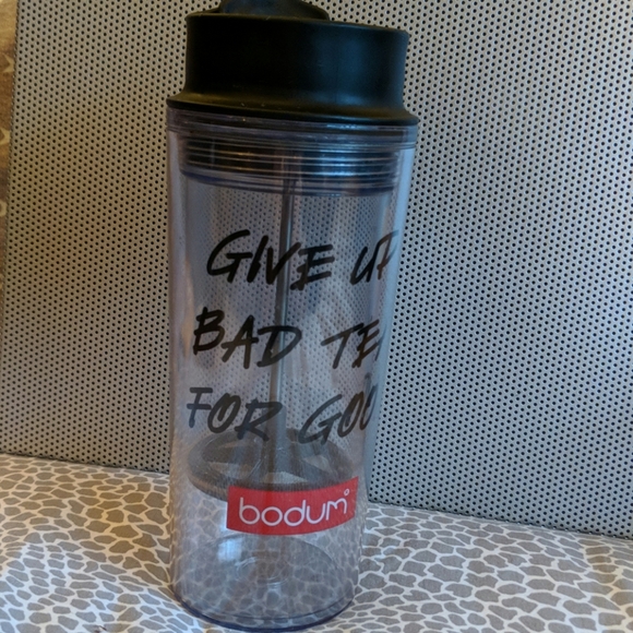Bodum Kitchen Bodum Travel Coffee Press Tumbler Poshmark